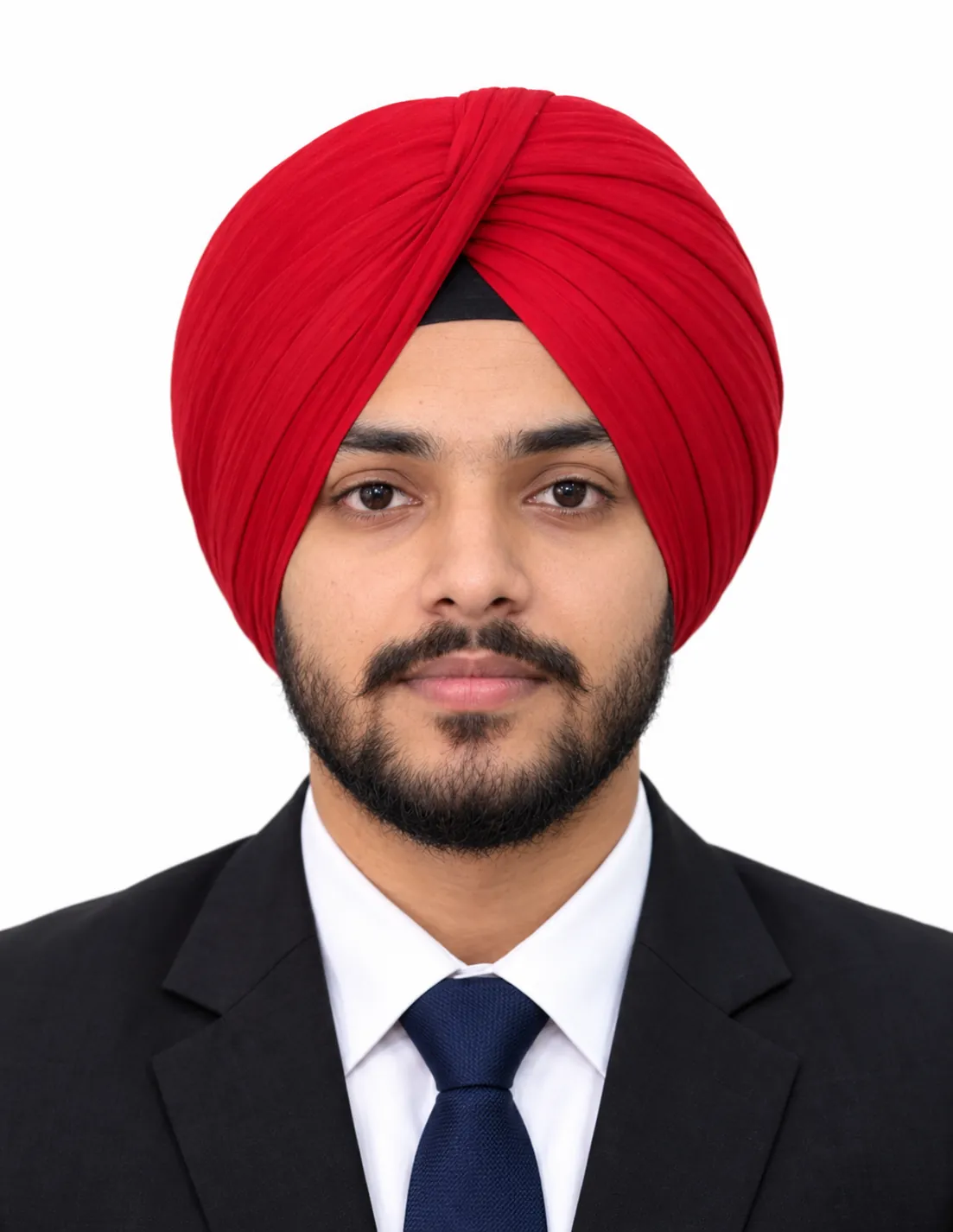 Harmeet Singh - Team Member at Digital Markz